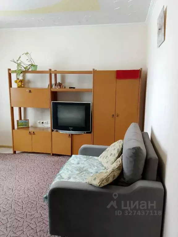 3-к кв. Алтайский край, Новоалтайск ул. Космонавтов, 22 (64.0 м) - Фото 2