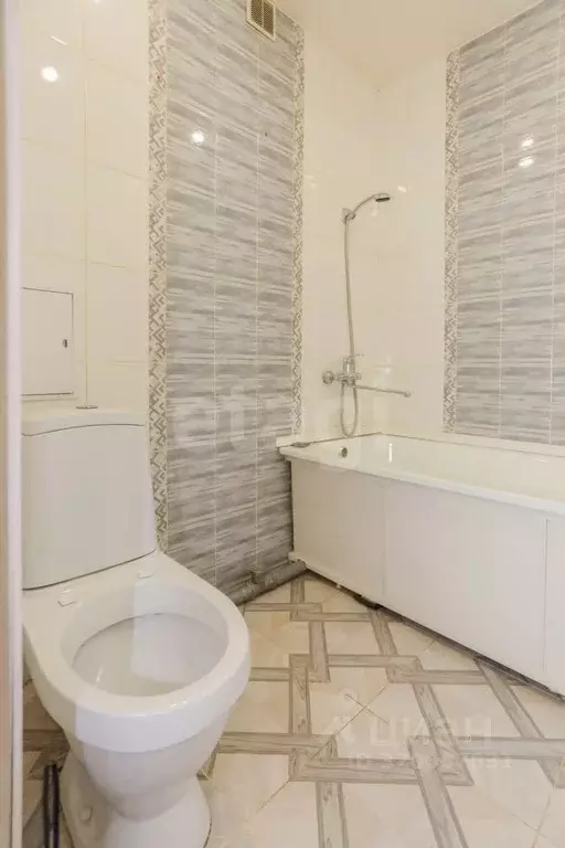 1-к кв. Иркутская область, Ангарск 277-й кв-л, 19 (31.3 м) - Фото 1