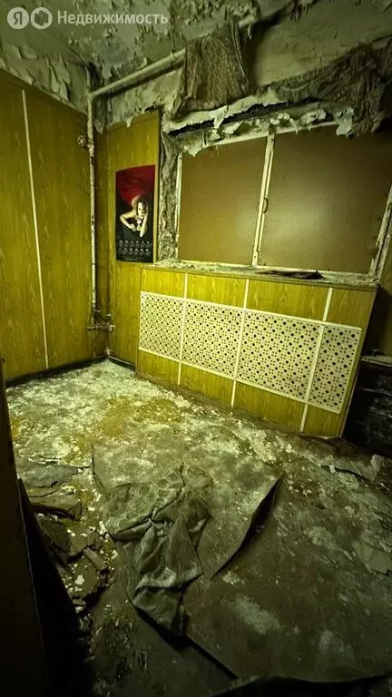 Помещение свободного назначения (166 м) - Фото 1