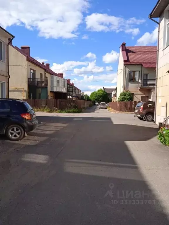 Студия Вологодская область, Череповец Солнечная ул., 15 (43.0 м) - Фото 1