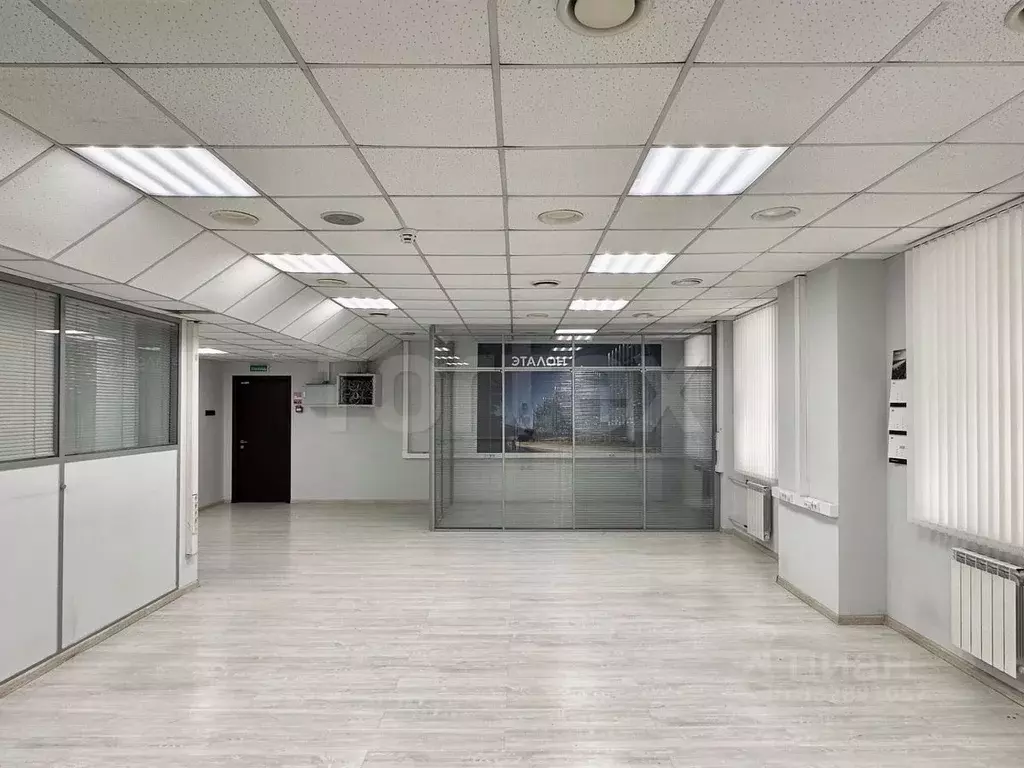 Офис в Москва Большой Каретный пер., 20С3 (1590 м) - Фото 1