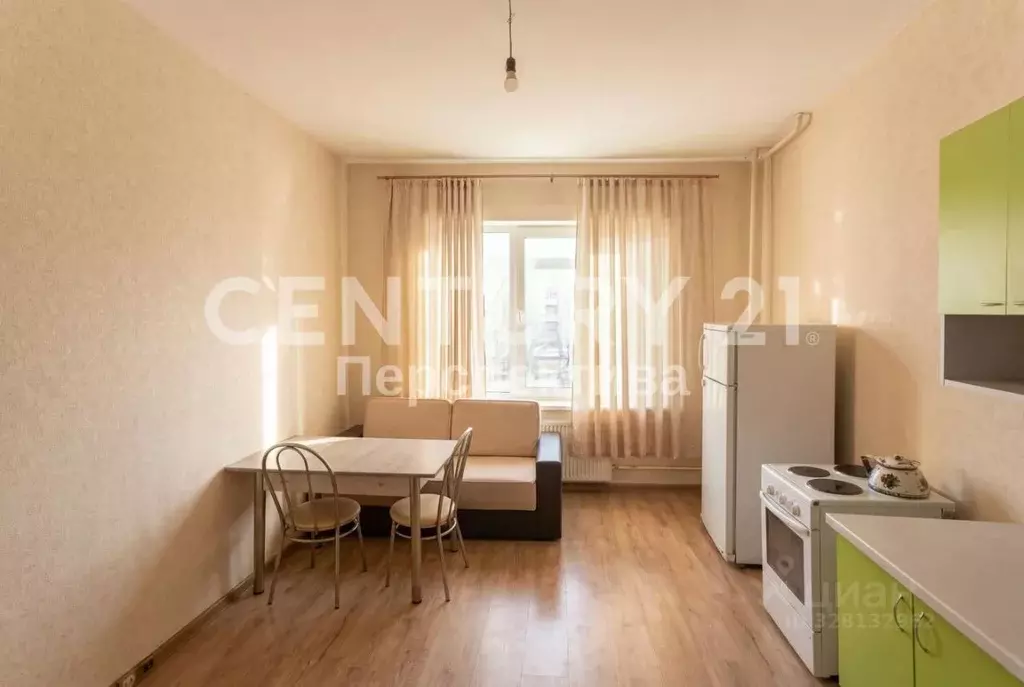 1-к кв. Московская область, Котельники Южный мкр, 11 (52.0 м) - Фото 1