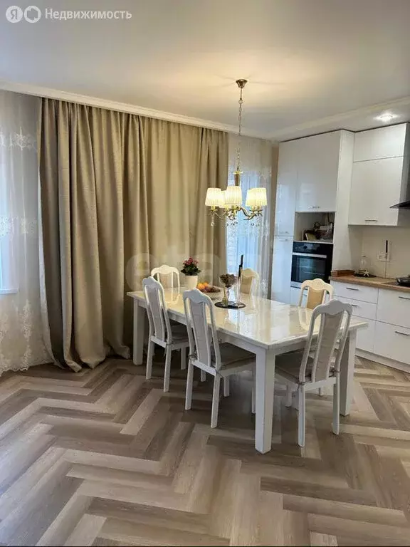 3-комнатная квартира: Молодёжный, Берёзовая улица, 15/2 (86 м) - Фото 1
