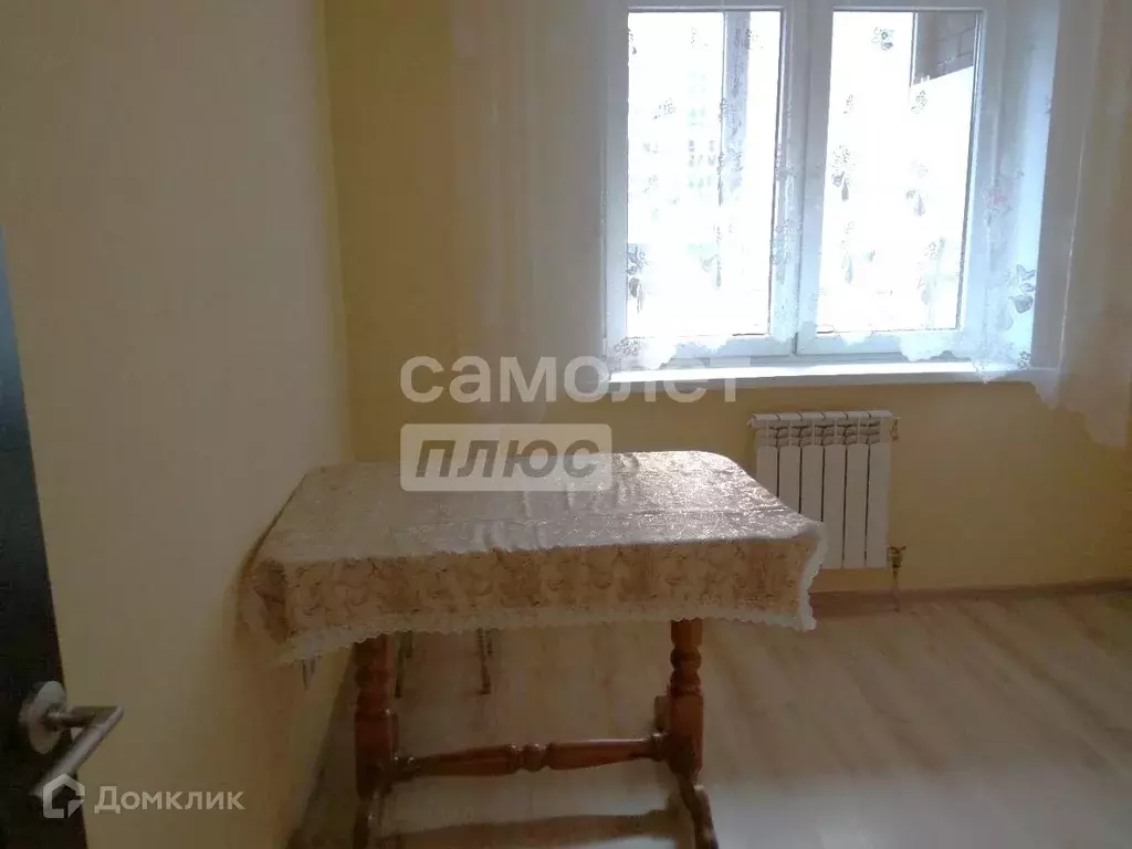 Продаётся 1-к квартира, 37.7 м - Фото 0