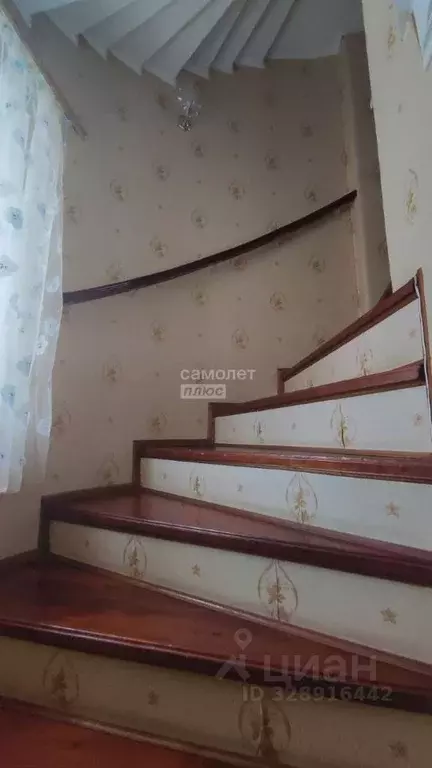 Дом в Марий Эл, Медведевский район, Знаменское с/пос, пос. ... - Фото 2