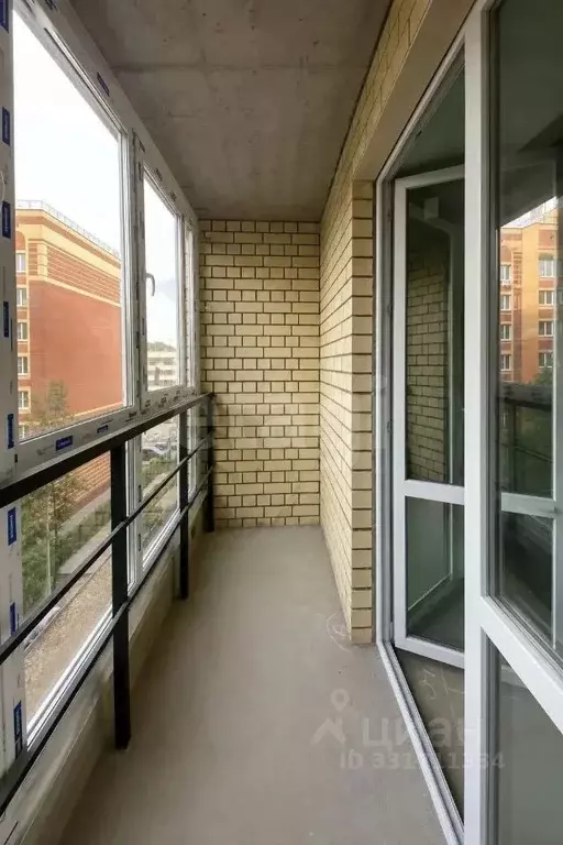 3-к кв. Марий Эл, Йошкар-Ола ул. Зарубина, 12 (98.7 м) - Фото 1