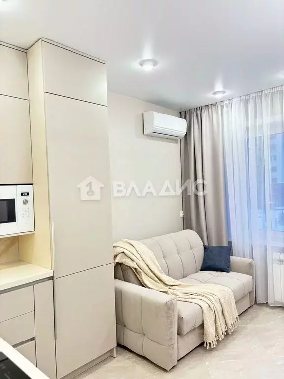 2-к кв. Иркутская область, Иркутск ул. Ивана Доронина, 9/1 (53.4 м) - Фото 2