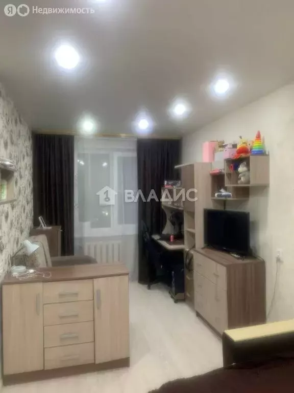 2-комнатная квартира: Вологда, улица Дзержинского, 33 (44.5 м) - Фото 2