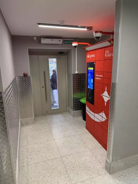 Помещение свободного назначения в Москва Енисейская ул., 10 (193 м) - Фото 2