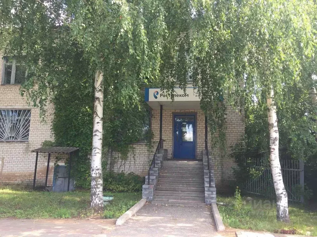 Помещение свободного назначения в Нижегородская область, Тонкино рп ... - Фото 2