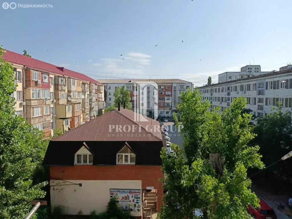 3-комнатная квартира: Махачкала, проспект Имама Шамиля, 6Г (44.8 м) - Фото 0