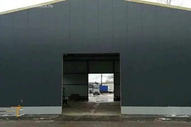 Склад (300 м) - Фото 1