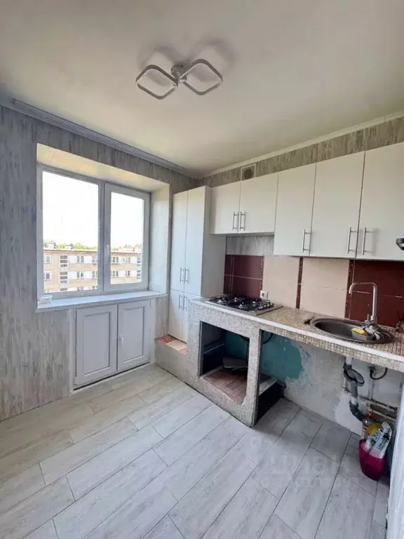 1-к кв. Челябинская область, Челябинск ш. Металлургов, 49 (32.0 м) - Фото 2