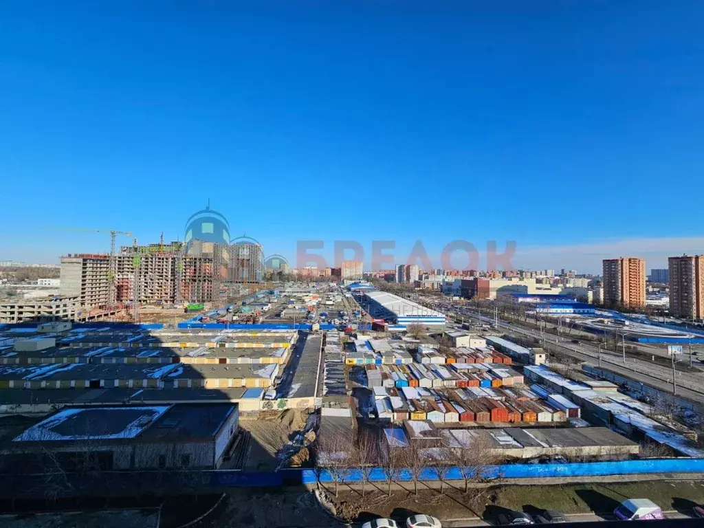 Студия Ростовская область, Ростов-на-Дону пер. Гарнизонный, 1А (25.0 ... - Фото 1