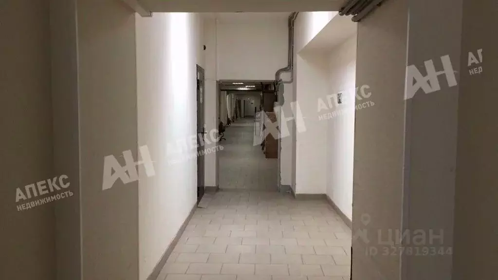 Склад в Москва Бакунинская ул., 84 (159 м) - Фото 2