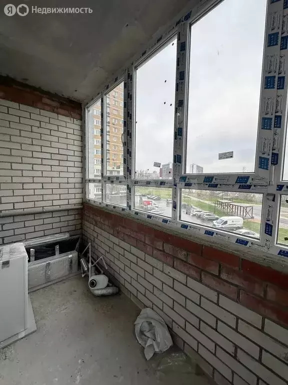 3-комнатная квартира: Тула, улица Сурикова, 22к2 (69 м) - Фото 2