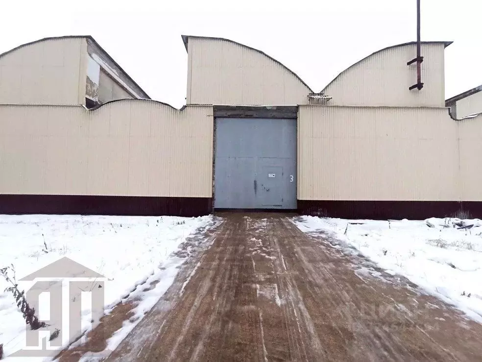 Производственное помещение в Тверская область, Тверь Московское ш., ... - Фото 1
