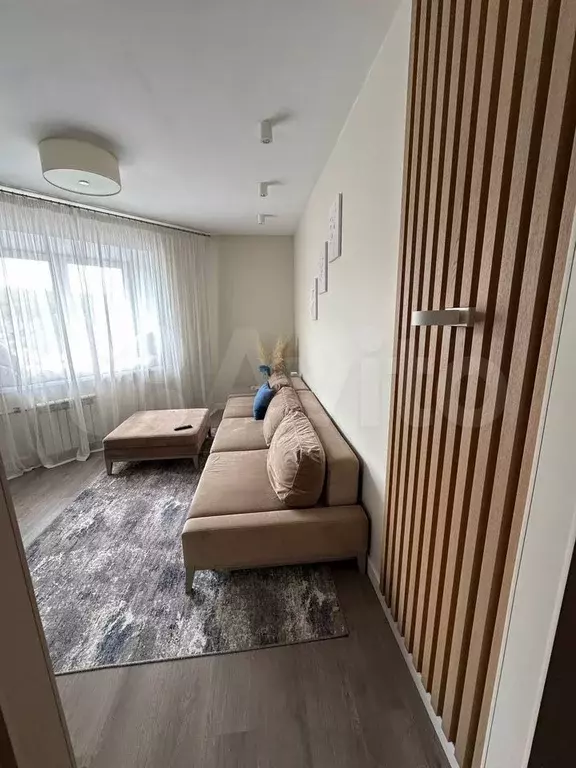 2-к. квартира, 60 м, 7/16 эт. - Фото 0