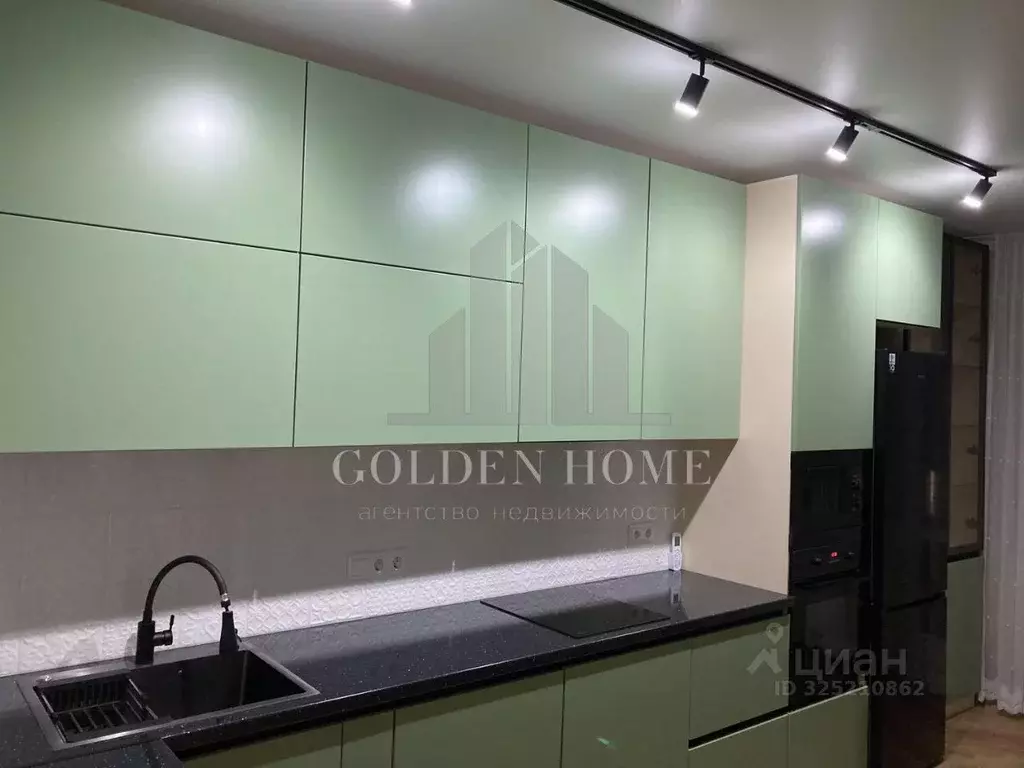 2-к кв. Санкт-Петербург Коломяжский просп., 11 (68.5 м) - Фото 1