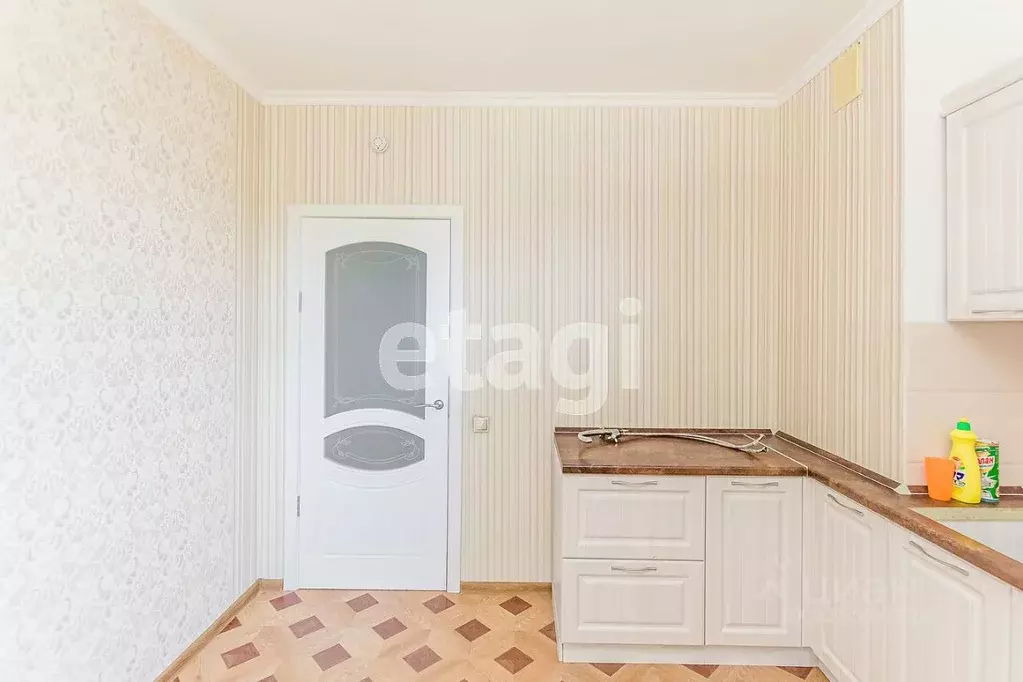 2-к кв. Бурятия, Улан-Удэ Ключевская ул., 60Б/1 (63.3 м) - Фото 1