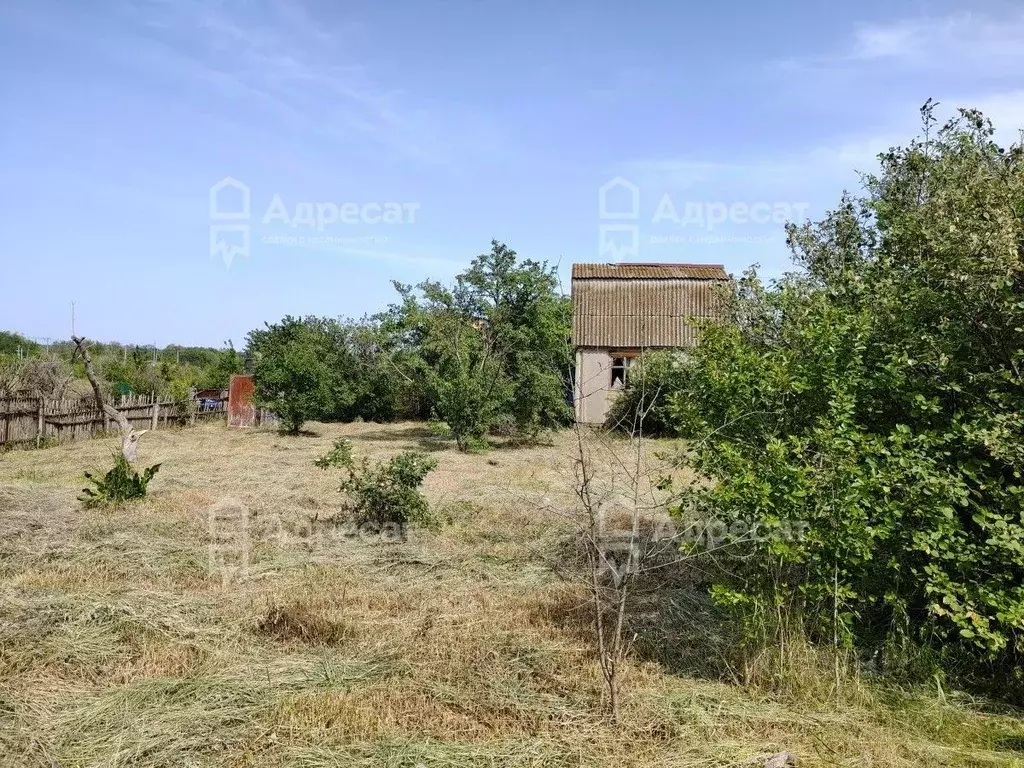 Дом в Волгоградская область, Волгоград Победа СНТ,  (10 м) - Фото 0