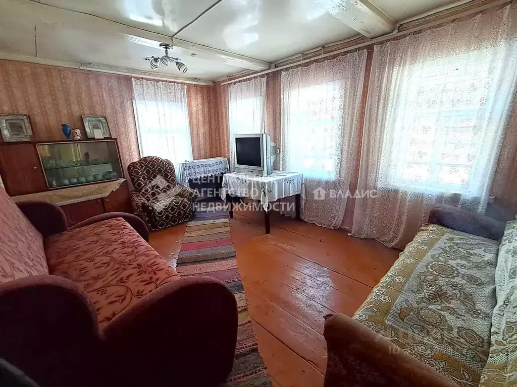 Дом в Рязанская область, Касимов  (44 м) - Фото 2
