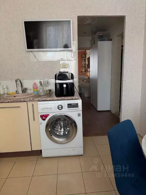 3-к кв. Вологодская область, Череповец Рыбинская ул., 4А (77.0 м) - Фото 2