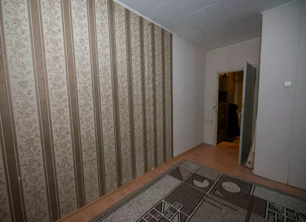 Продаётся 2-к квартира, 45.7 м - Фото 1
