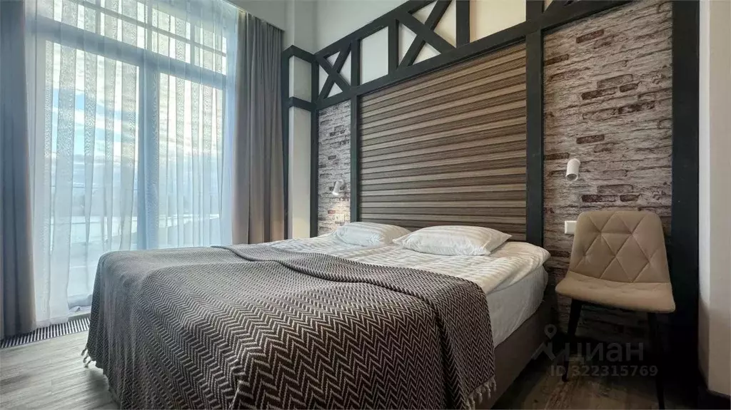 Комната Карелия, Сортавала ул. Ленина, 1 (68.0 м) - Фото 1