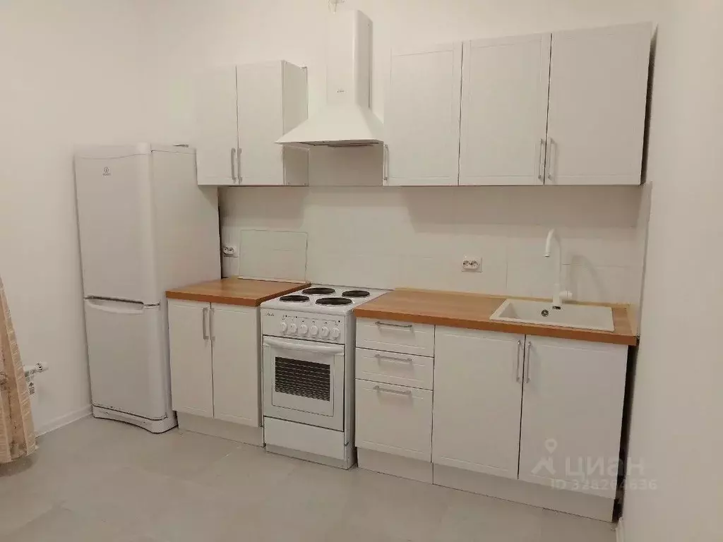 2-к кв. Москва Ставропольская ул., 23/1 (61.0 м) - Фото 2