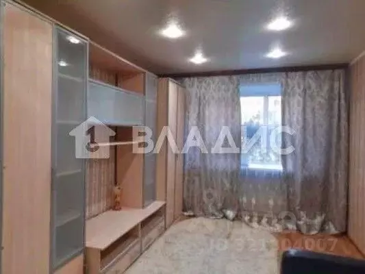 Комната Владимирская область, Владимир ул. Балакирева, 24 (13.0 м) - Фото 1