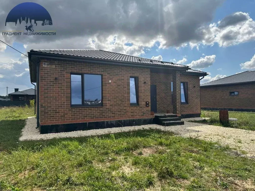 Дом в Татарстан, Лаишевский район, Большекабанское с/пос, с. Большие ... - Фото 2