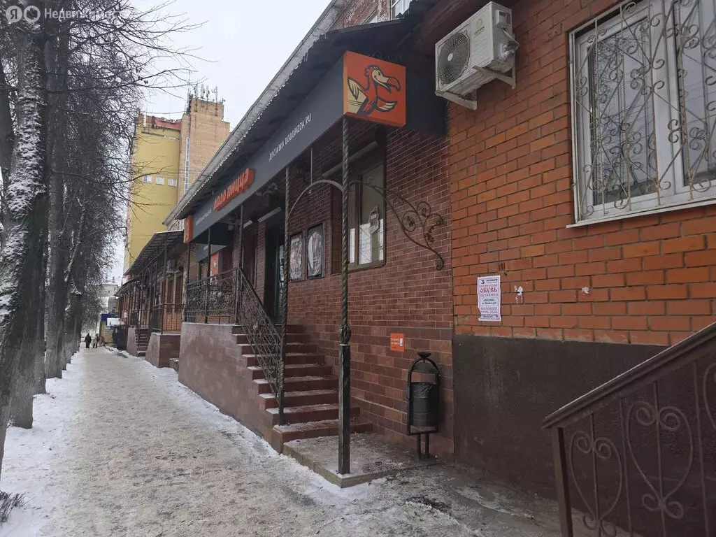 Производственное помещение (161.8 м) - Фото 2