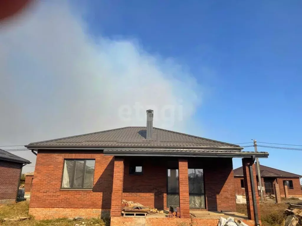 Дом в Ростовская область, Азовский район, Новоалександровка хут.  (106 ... - Фото 1