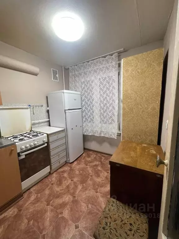 1-к кв. Москва Открытое ш., 17К8 (32.0 м) - Фото 1