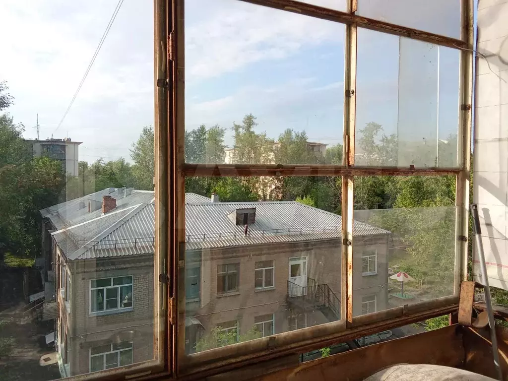 2-к. квартира, 48 м, 4/5 эт. - Фото 0
