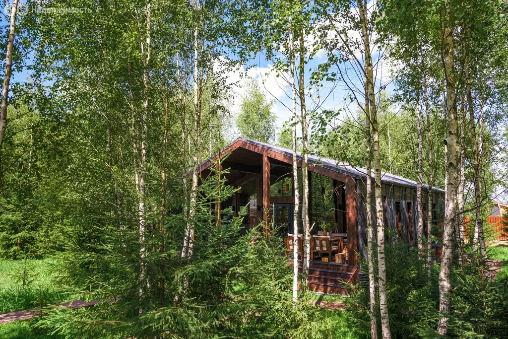 Участок в Московская область, городской округ Ступино, деревня Шелково ... - Фото 2