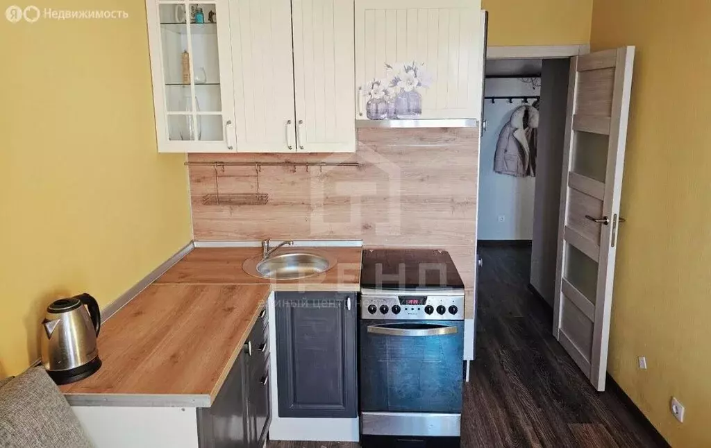 1-комнатная квартира: Санкт-Петербург, улица Маршала Казакова, 70к1 ... - Фото 2