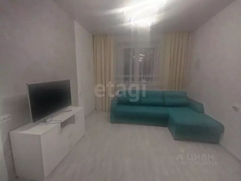 3-к кв. Ярославская область, Ярославль Ленинградский просп., 98/2 ... - Фото 1