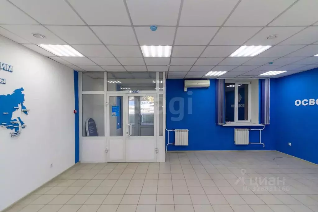 Офис в Красноярский край, Красноярск ул. Шахтеров, 14 (78 м) - Фото 2