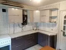 2-к. квартира, 58,3 м, 2/3 эт. - Фото 0