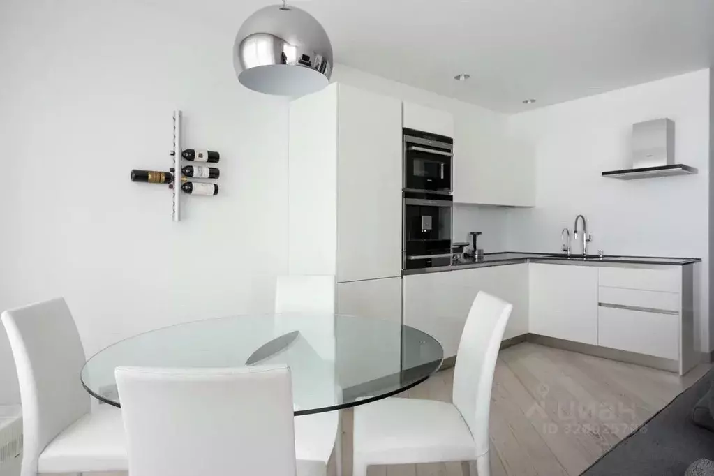 1-к кв. Московская область, Красногорск ул. Авангардная, 8 (40.0 м) - Фото 1