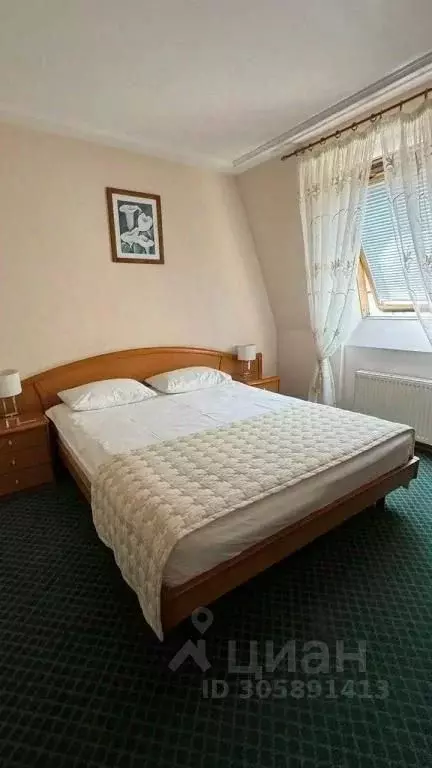 Комната Московская область, Серпухов ул. Революции, 10 (10.0 м) - Фото 2