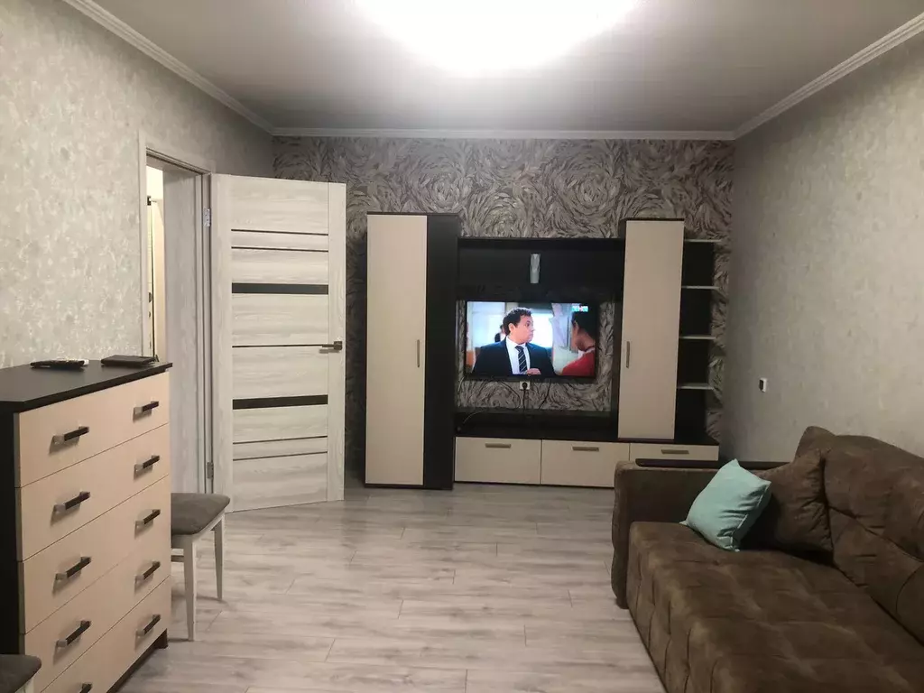 Продаётся 1-к квартира, 37.8 м - Фото 1