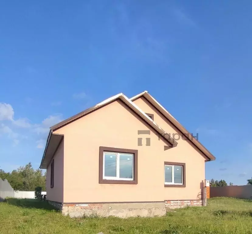 Дом в Челябинская область, Красноармейский муниципальный округ, пос. ... - Фото 2