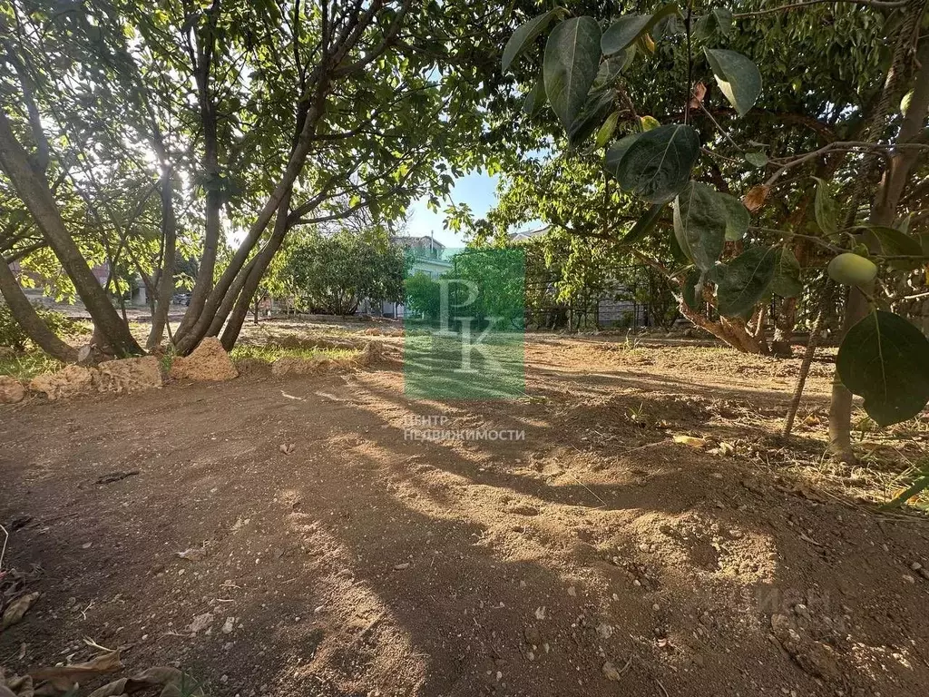 Участок в Севастополь Ветеран садоводческое товарищество, 130 (6.0 ... - Фото 2