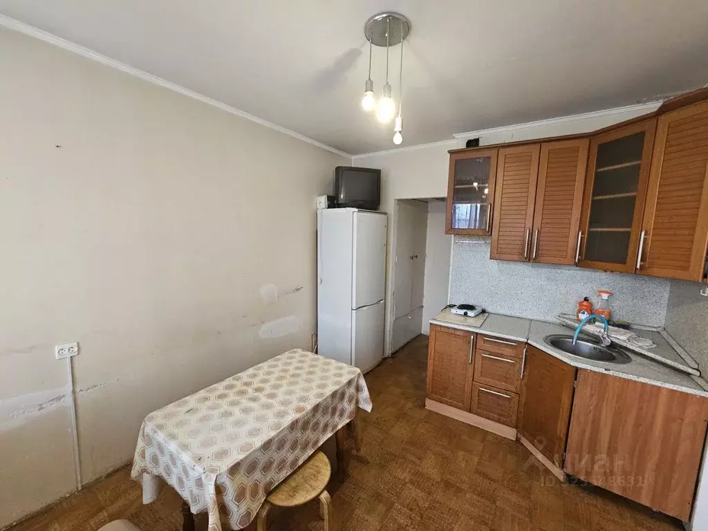 3-к кв. Тюменская область, Тюмень ул. Пермякова, 51 (80.0 м) - Фото 2