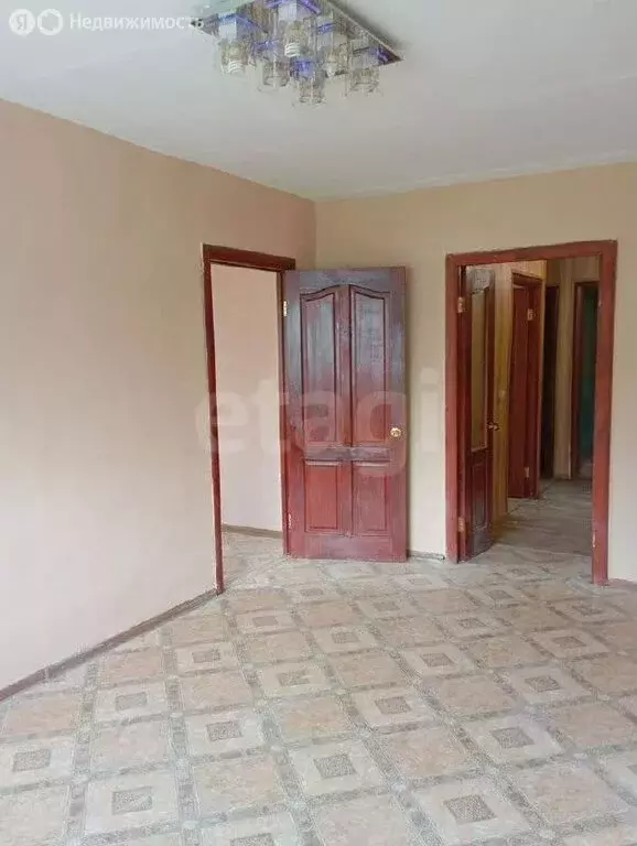 3-комнатная квартира: Миньяр, улица Захарычев Бугор, 6 (53.6 м) - Фото 1