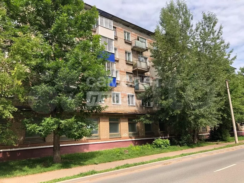 продам помещение свободного назначения, 501.3 м - Фото 1