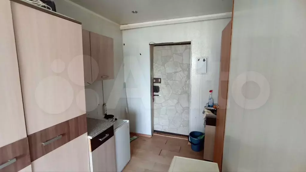 1-к. квартира, 17 м, 5/5 эт. - Фото 1